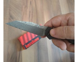 Ніж Kershaw Damascus 7650 Launch13-foto4