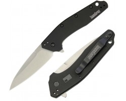Ніж Kershaw Dividend (1812BLK) M390-foto3