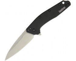 Ніж Kershaw Dividend (1812BLK) M390-foto4
