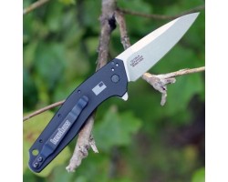 Ніж Kershaw Dividend (1812BLK) M390