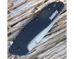 Ніж Kershaw Dividend (1812BLK) M390-foto6