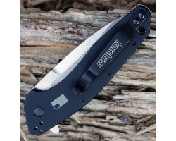 Ніж Kershaw Dividend (1812BLK) M390-foto7