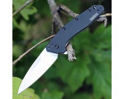 Ніж Kershaw Dividend (1812BLK) M390-foto2