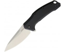 Ніж Kershaw Link (1776BLK) M390-foto5