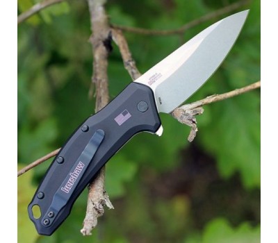 Ніж Kershaw Link (1776BLK) M390