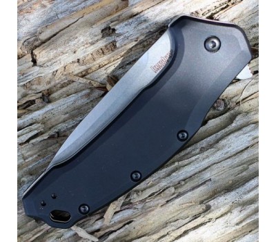 Ніж Kershaw Link (1776BLK) M390