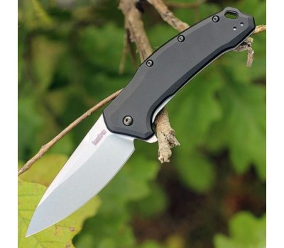 Ніж Kershaw Link (1776BLK) M390