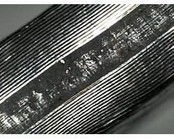 Ніж Mcusta FUSION MC-162D VG-10 Damascus -foto9