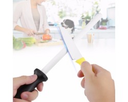 Мусат керамічний EECOO 33см-foto4