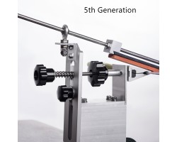 Набір для заточки APEX Pro5 з 3 каменями-foto4