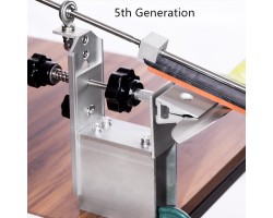 Набір для заточки APEX Pro5 з 3 каменями-foto3