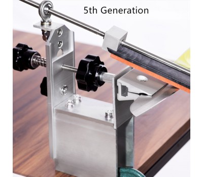 Набір для заточки APEX Pro5 з 3 каменями Набір для заточки APEX Pro5 з 3 каменями