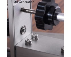 Набір для заточки APEX Pro5 з 3 каменями-foto6