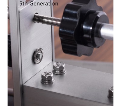 Набір для заточки APEX Pro5 з 3 каменями