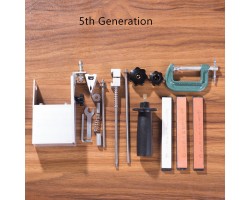 Набір для заточки APEX Pro5 з 3 каменями-foto2