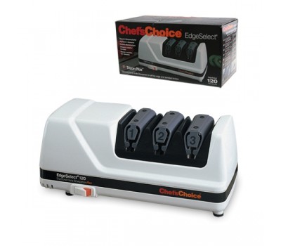Точилка для ножів електрична Chef'sChoice CC120W, алмазний абразив