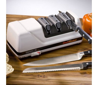 Точилка для ножів електрична Chef'sChoice CC120W, алмазний абразив