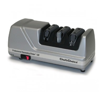 Точилка для ножів електрична Chef'sChoice CC130PL, алмазний абразив