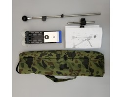 Набір для заточки DMT Edge Pro з 6 каменями-foto2