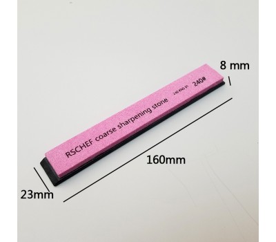 Набір для заточки DMT Edge Pro з 6 каменями