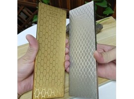 Алмазна Пластина Для Заточки # 300 / # 1000-foto3