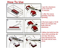 Водний камінь EECOO 240/800-foto4