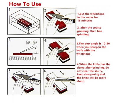 Водний камінь EECOO 240/800