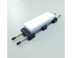 Тримач точильних каменів до 245мм з нержавіючої сталі-foto6