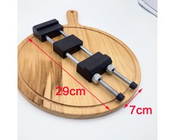 Тримач точильних каменів розсувний-foto2