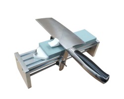 Тримач точильного каміння з фіксацією кута заточування-foto3