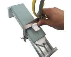 Тримач точильного каміння з фіксацією кута заточування-foto4