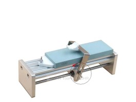 Тримач точильного каміння з фіксацією кута заточування Тримач точильного каміння з фіксацією кута заточування