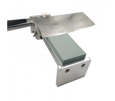 Тримач точильного каміння з фіксацією кута заточування Тримач точильного каміння з фіксацією кута заточування