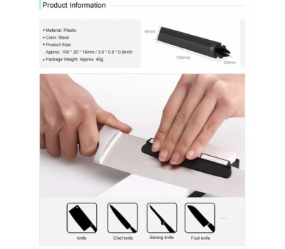 Фіксатор кута заточки EECOO Фіксатор кута заточки EECOO