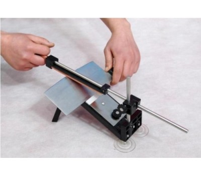 Набір для заточки DMT Edge Pro з 6 каменями