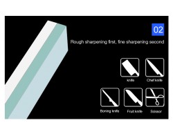 Водний камінь EECOO 1000/4000-foto4