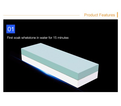 Водний камінь EECOO 1000/4000