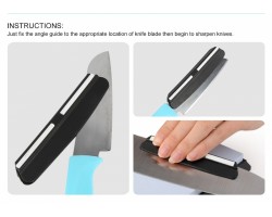 Фіксатор кута заточки EECOO-foto3