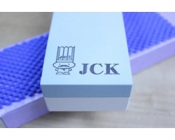 Водний камінь JCK Special Combination 400/1200-foto3