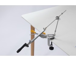 Набір для заточки Ruixin Pro з 4 каменями-foto6