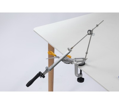 Набір для заточки Ruixin Pro з 4 каменями