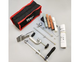 Набір для заточки Ruixin Pro з 4 каменями Набір для заточки Ruixin Pro з 4 каменями