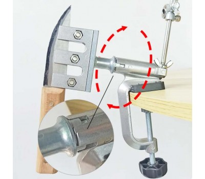 Набір для заточки Rehoo Pro з 7 каменями