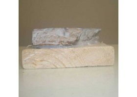 Природний камінь Aiiwatani Tomae *Hard* 660 г -foto8