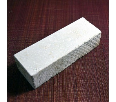 Японський Природний водний камінь Aizu-to 600g - Grit 1000 from Fukushima pref.