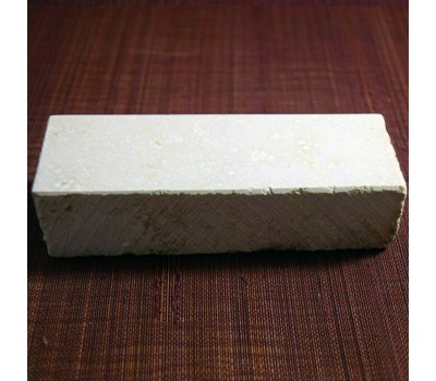 Японський Природний водний камінь Aizu-to 600g - Grit 1000 from Fukushima pref.