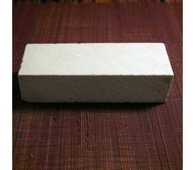 Японський Природний водний камінь Aizu-to 600g - Grit 1000 from Fukushima pref.