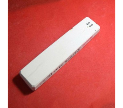 Натуральний точильний камінь Mikawa White Nagura Atsu (アツ) с печаткою Asano