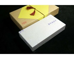 Природний камінь Binsui 1749g - Grit 2000 Природний камінь Binsui 1749g - Grit 2000