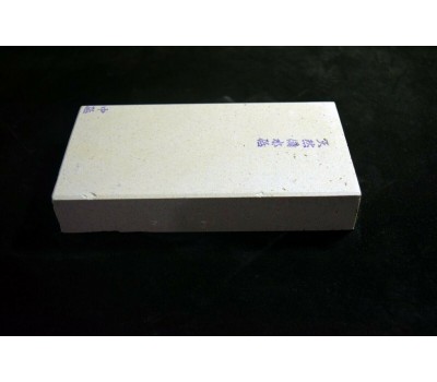 Японський Природний водний камінь Binsui 1749g - Grit 2000 from Kumamoto pref.